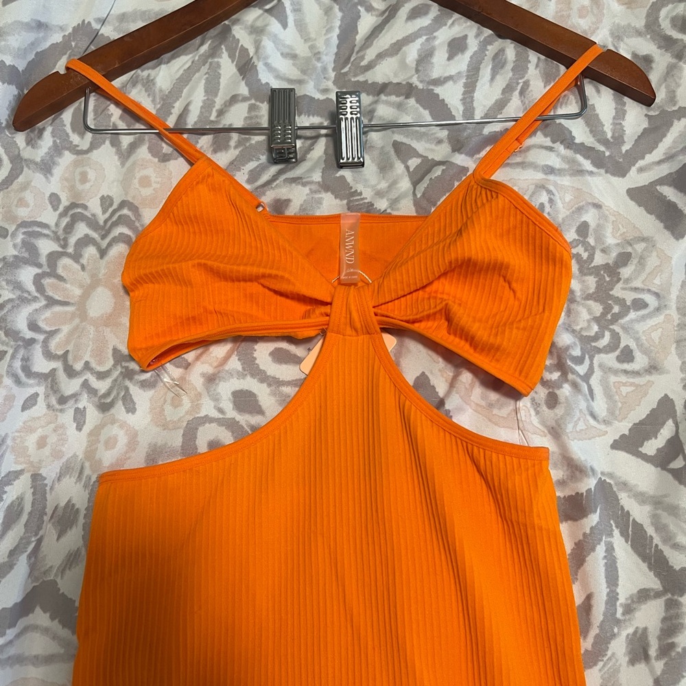 Cute summer dress